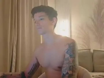 Chaturbate Adult Video Chat of dirtyprettyboi