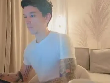 Chaturbate Adult Video Chat of dirtyprettyboi