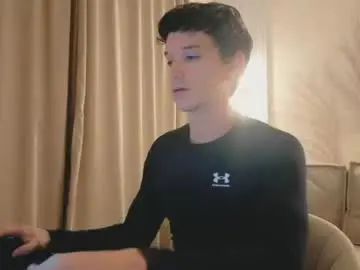 Chaturbate Sex Cam of dirtyprettyboi
