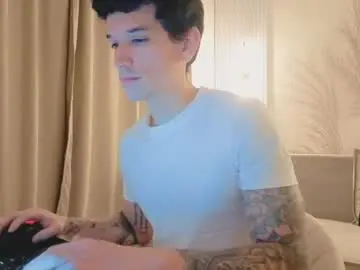 Chaturbate Sex Cam of dirtyprettyboi