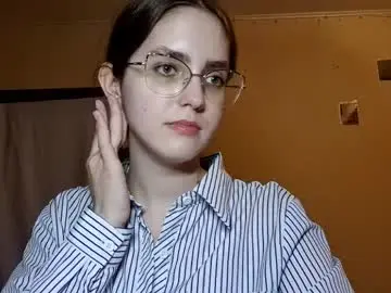 Chaturbate Best live sex cam show of elmeraurora