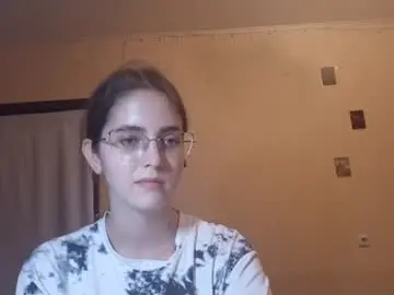 Chaturbate Nude Webcam of elmeraurora