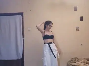 Chaturbate Adult Video Chat of elmeraurora