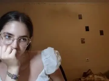 Chaturbate Nude Webcam of elmeraurora