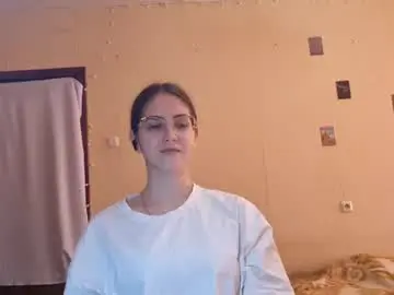 Chaturbate Adult Video Chat of elmeraurora