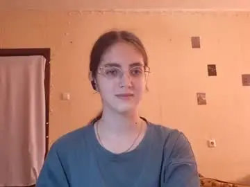 Chaturbate Live Sex Cam of elmeraurora