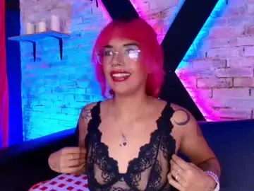 Chaturbate Best Webcam of evelyn_halle