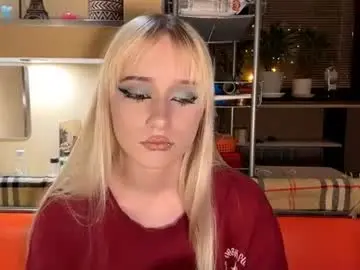 Chaturbate Free Porn Cam of fannyhaviland