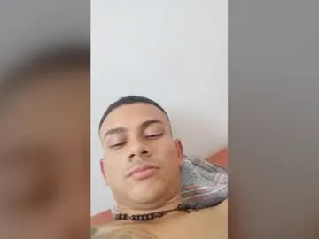 Chaturbate Sex Chat of gabriel927727