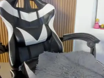 Chaturbate Watch Live Sex Cams of hall_anahiis