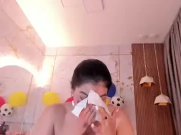 Chaturbate Live Sex Cam of haylenpark