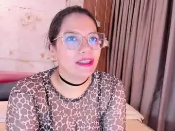 Chaturbate Sex Chat of haylenpark