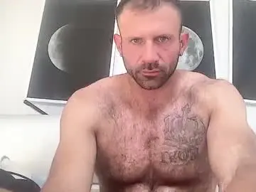 Chaturbate Nude Webcam of jonariesxxx