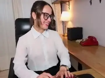 Chaturbate Live Porn of kate_thompson_