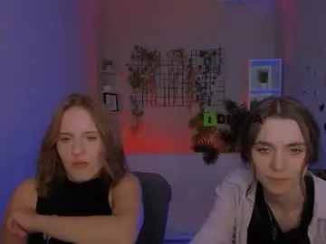 Chaturbate Live Sex of katrynice