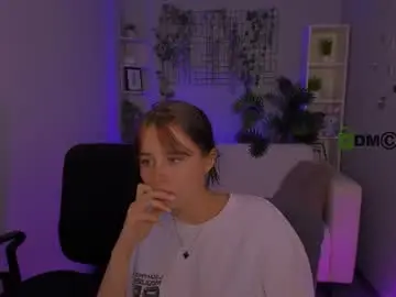 Chaturbate Live Sex Cam of katrynice