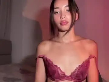 Chaturbate Watch Live Sex Cams of lily_bunnyy