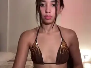 Chaturbate Nude Webcam of lily_bunnyy