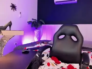 Chaturbate Adult Webcam of loress_ass_mature