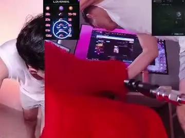 Chaturbate Watch Live Sex Cams of lukaforge