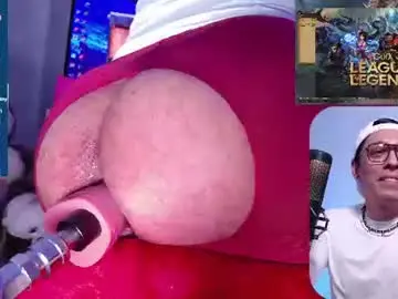 Chaturbate Sex Chat of lukaforge
