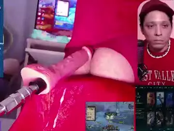 Chaturbate Adult Webcam of lukaforge
