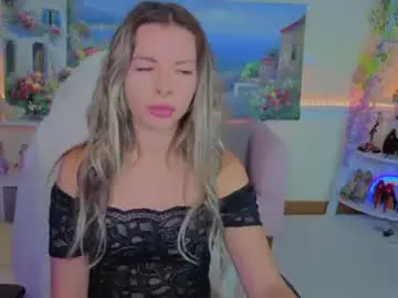 Chaturbate Best Webcam of lunarishi