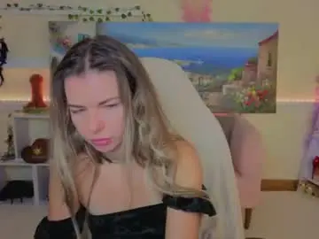 Chaturbate Free Live Porn of lunarishi