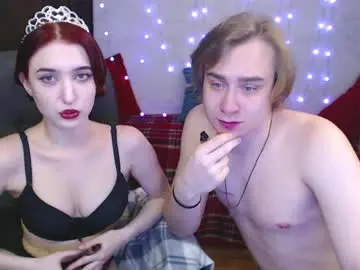 Chaturbate Nude Webcam of lust444money