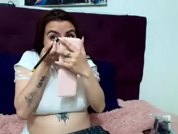 Chaturbate Watch Live Sex Cams of mariana_rusell