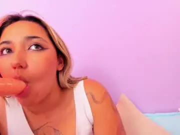 Chaturbate Free Porn Cam of milliesummer