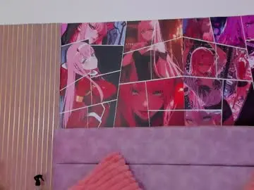 Chaturbate Adult Video Chat of mimi_blossom