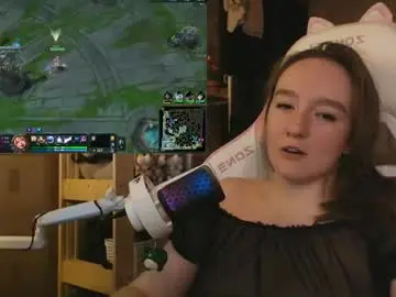 Chaturbate Free Live Porn of moonlish_siren