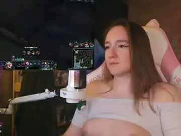 Chaturbate Adult Webcam of moonlish_siren