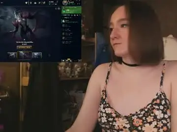 Chaturbate Adult Webcam of moonlish_siren