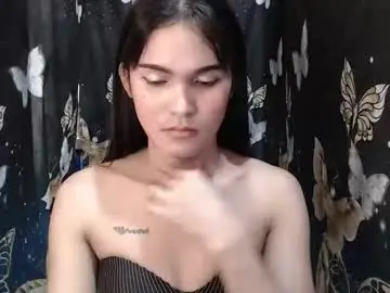 Chaturbate Free Porn Cam of pinaysweatwetlover69