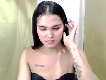Chaturbate Adult Webcams of pinaysweatwetlover69