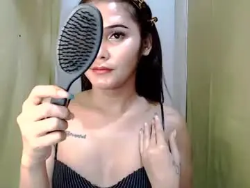 Chaturbate Live Porn of pinaysweatwetlover69