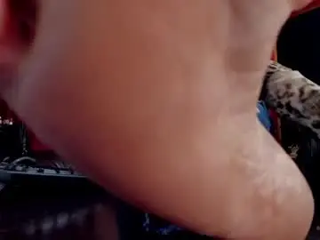 Chaturbate Adult Webcam of puffy_love