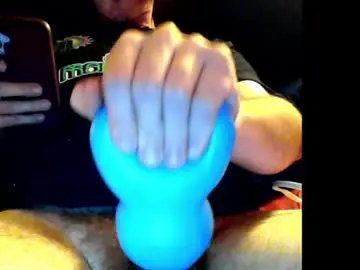 Chaturbate Adult Webcam of rickdaydream