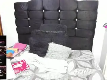Chaturbate Live Sex of samantha1_rosse01