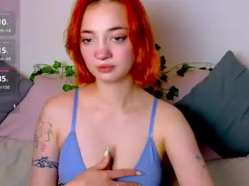 Chaturbate Free Porn Cam of sandra_bell_