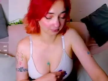 Chaturbate Free Porn Cam of sandra_bell_
