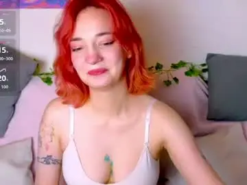 Chaturbate Watch Live Sex Cams of sandra_bell_