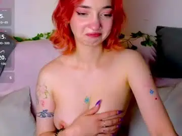 Chaturbate Sex Cam of sandra_bell_