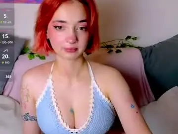Chaturbate Nude Webcam of sandra_bell_