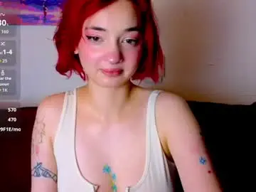 Chaturbate Sex Cam of sandra_bell_