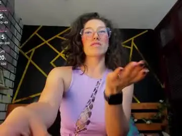 Chaturbate Sex Chat of sarah_clarc