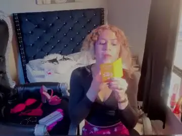 Chaturbate Live Sex Cam of sofi_rossii
