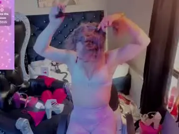 Chaturbate Free Porn Cam of sofi_rossii